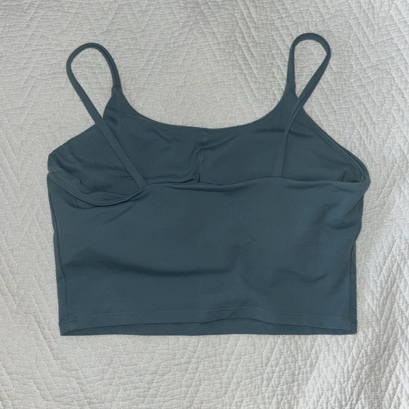 Alter’d State Revival built in bra tank - Picture 2 of 4